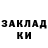 Кодеиновый сироп Lean Purple Drank Iryna Kutsiuk